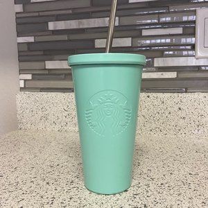 Starbucks Tumbler